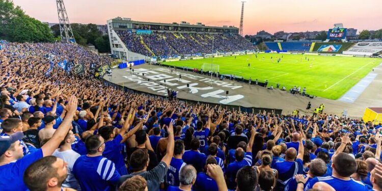 Днес станахме свидетели на поредната демонстрация на двоен стандарт в българския футбол.