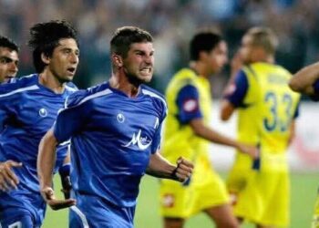 ИСТОРИЯ: На 23 август, преди 19 години, Левски влезе в историята като първият български отбор, класирал се за груповата фаза на Шампионската лига.