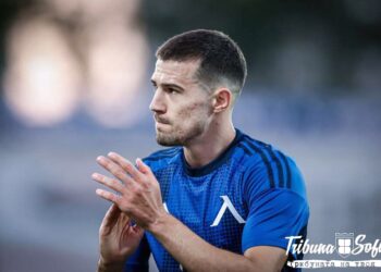 Петков ще се присъедини към Берое през януари, след като Левски София прие оферта от 900 хиляди