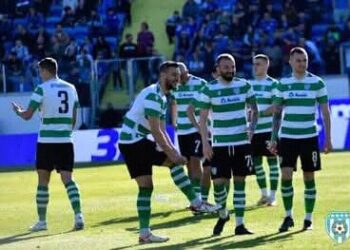 Война в родния футбол: “Левски” обяви бойкот на “Лудогорец”!