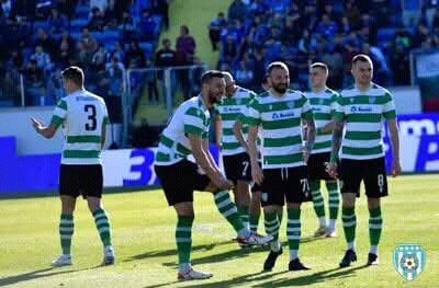 Война в родния футбол: “Левски” обяви бойкот на “Лудогорец”!