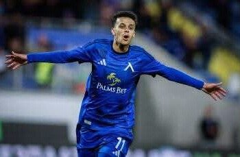 Сериозни съперници предстоят за Левски в Лига Европа