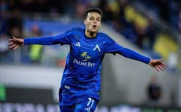 Сериозни съперници предстоят за Левски в Лига Европа