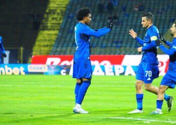 АНЕМИЧНА АТАКА! Головата Криза В Левски Се Задълбочава — Остана Само ЕДИН “Снайперист”, Тъй Като Късният Срив Стана УЖАСЯВАЩАТА НОВА Тенденция!