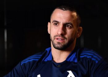 Баща, спортист и достоен човек. Това е Валентин Бенишев, който вчера беше замесен в ситуация, в която всеки от нас би се борил за живота си.