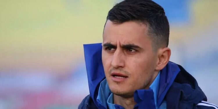 ЖЕЛЕЗНИЯТ ЧОВЕК! ГЕОРГИ КОСТАДИНОВ ПОСТАВИ НОВ КЛУБЕН РЕКОРД ЗА ПОСЛЕДОВАТЕЛНИ ИЗИГРАНИ МИНУТИ — Той Е Нерушимият Двигател в Халфовата Линия на Левски!