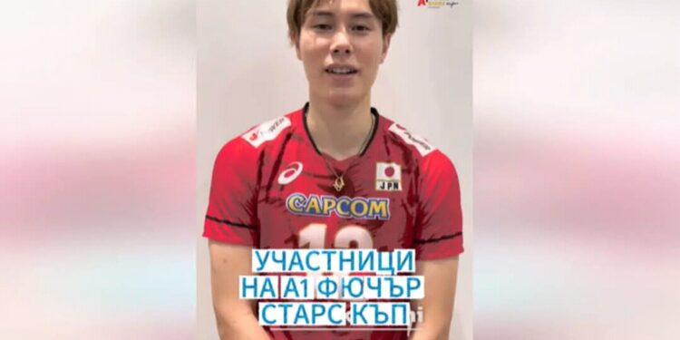 💥 ИСТОРИЧЕСКИ МОМЕНТ! Японската Суперзвезда Ран Такахаши Вдъхновява „Левски“ и „Бъдещите Звезди“…