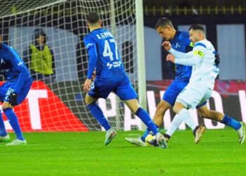 🟡⚫️ ЕКСКЛУЗИВНО! „ХЕРО“ ВЪРНА ОГЪНЯ НА „КОЛЕЖА“ – ФРАНКЛИН И ОЛИВЕЙРА ПОТОПИХА ФАВОРИТА С 2:1!