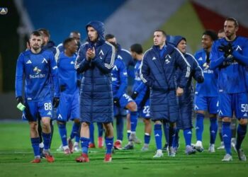 АМБИЦИЯТА ПРЕКРАТЕНА! Трансферният План На Левски За Атаката Официално СЕ СРИНА — Финансовата Криза ПРИНУЖДАВА Отстъпление От Всички Нови Офанзивни Цели!