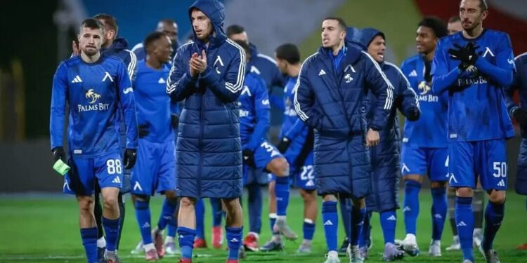 АМБИЦИЯТА ПРЕКРАТЕНА! Трансферният План На Левски За Атаката Официално СЕ СРИНА — Финансовата Криза ПРИНУЖДАВА Отстъпление От Всички Нови Офанзивни Цели!