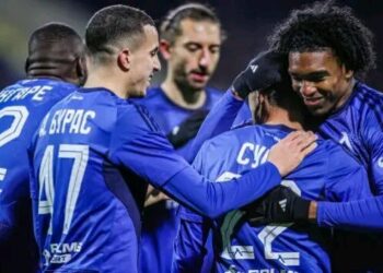 Тихата Ярост! Звездите на Левски Избухнаха в Неподчинение След Гола – Това Празнуване или Жестоко Послание Към Веласкес Беше?