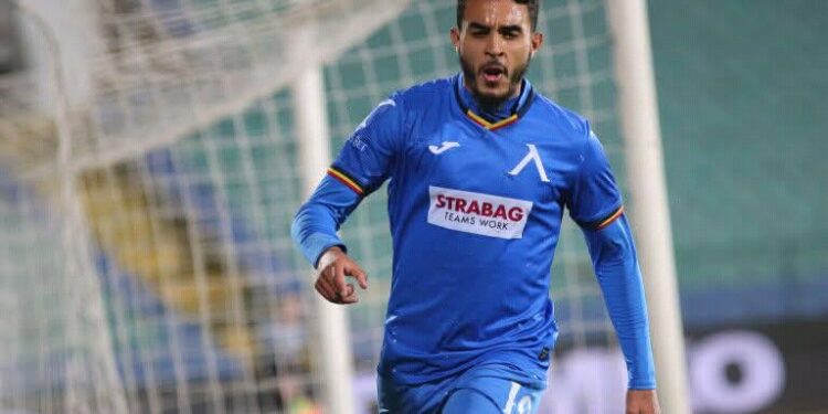 Гръм на „Герена“! Уелтън на крачка от сензационно завръщане? Синята общност изригна, след като нова вътрешна информация подсказа, че любимецът Уелтън може отново да облече синята фланелка. Какво всъщност се случва зад кулисите и доколко е реален шансът за голямото завръщане? 👉 Вижте пълните подробности тук: