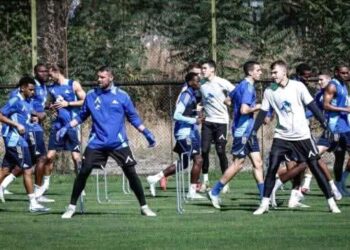 ШОКИРАЩО: Веласкес определи групата на Левски – Кирилов се завръща, двама са аут