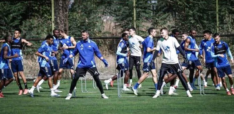 ШОКИРАЩО: Веласкес определи групата на Левски – Кирилов се завръща, двама са аут