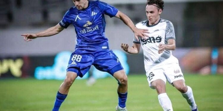 Победа от душата! Сектор „G“ изпраща емоционален спасителен пояс на Хулио Велакес: „Ние печелим това за теб, легендо“