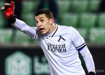 ПОЗОРНА ЗАГУБА! ЛЕВСКИ ПЛАЩА ЦЯЛО СЪСТОЯНИЕ НА НЕЖЕЛАН ВУЦОВ САМО ЗА ДА СИ ТРЪГНЕ! Вътрешен Човек Разкрива Истинската Цена на Провалената Звезда