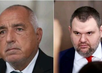 Ексклузивна сензация разтърси „Герена“! Според последните информации Делян Пеевски лично е поставил твърда цел – Левски трябва да стане шампион още този сезон. Новината вече предизвика бурни реакции сред феновете и сериозно напрежение в клуба. Какво стои зад това неочаквано развитие и как може да промени битката за титлата? Вижте пълната информация в линка!