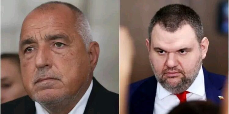 Ексклузивна сензация разтърси „Герена“! Според последните информации Делян Пеевски лично е поставил твърда цел – Левски трябва да стане шампион още този сезон. Новината вече предизвика бурни реакции сред феновете и сериозно напрежение в клуба. Какво стои зад това неочаквано развитие и как може да промени битката за титлата? Вижте пълната информация в линка!