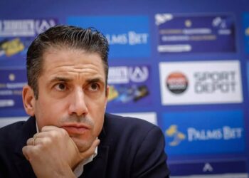 ⚽ Веласкес Разкрива: “Искахме, но не успяхме” – Ето Защо Треньорът Направи Толкова Много Промени!