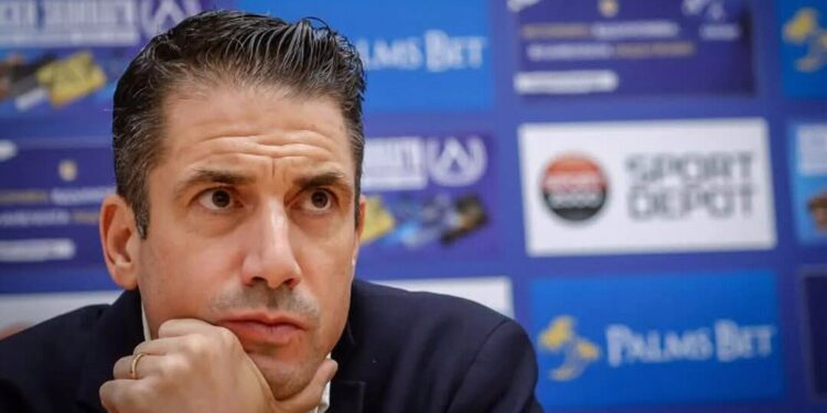 ⚽ Веласкес Разкрива: “Искахме, но не успяхме” – Ето Защо Треньорът Направи Толкова Много Промени!