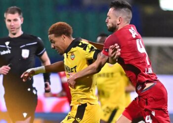 💣 ПОЖАР ВЪВ ФУТБОЛА! БОТЕВ (ПЛОВДИВ) ИЗРИГНА С НОВА ГНЕВНА ДЕКЛАРАЦИЯ СРЕЩУ СЪДИЯ! 💣