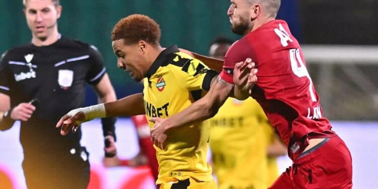 💣 ПОЖАР ВЪВ ФУТБОЛА! БОТЕВ (ПЛОВДИВ) ИЗРИГНА С НОВА ГНЕВНА ДЕКЛАРАЦИЯ СРЕЩУ СЪДИЯ! 💣