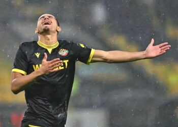 🟡⚫️ ЕКСКЛУЗИВНО! „ХЕРО“ ВЪРНА ОГЪНЯ НА „КОЛЕЖА“ – ФРАНКЛИН И ОЛИВЕЙРА ПОТОПИХА ФАВОРИТА С 2:1!