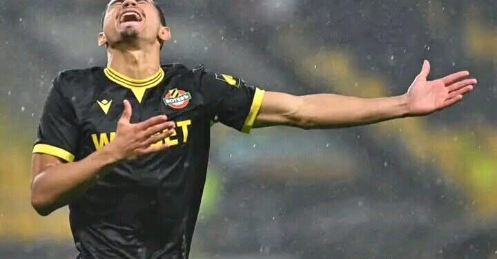 🟡⚫️ ЕКСКЛУЗИВНО! „ХЕРО“ ВЪРНА ОГЪНЯ НА „КОЛЕЖА“ – ФРАНКЛИН И ОЛИВЕЙРА ПОТОПИХА ФАВОРИТА С 2:1!