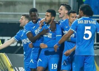 ЛЕГЕНДИТЕ СЕ ЗАВРЪЩАТ: ЗЛАТНАТА ЕРА НА ЛЕВСКИ ОЖИВЯВА ОТНОВО! ПРОЧЕТЕТЕ ПОВЕЧЕ