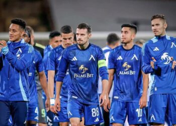 ЧУДОТВОРНО ВЪЗСТАНОВЯВАНЕ! ФАБИЕН И КИРИЛОВ СЕ ВЪРНАХА В ТРЕНИРОВКИ В НЕУДЪРЖИМА ФОРМА! Треньорът Потвърди: “Тяхната Комбинирана Сила Ще СМАЖЕ Следващия Ни Съперник!”