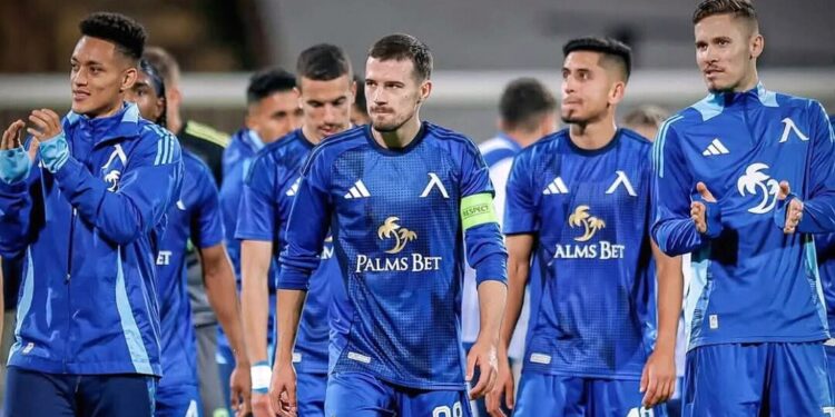 ЧУДОТВОРНО ВЪЗСТАНОВЯВАНЕ! ФАБИЕН И КИРИЛОВ СЕ ВЪРНАХА В ТРЕНИРОВКИ В НЕУДЪРЖИМА ФОРМА! Треньорът Потвърди: “Тяхната Комбинирана Сила Ще СМАЖЕ Следващия Ни Съперник!”