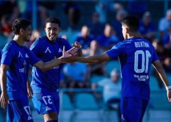 Хулио Валекес съобщава шокираща новина за провалилите се играчи на Левски…