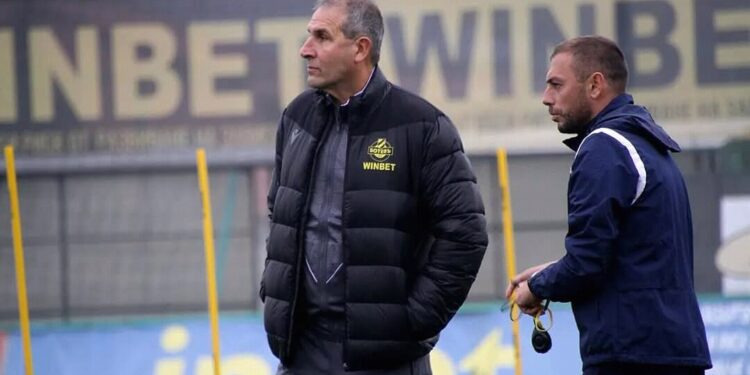 „Безгрешно!“ Херо След 0:0 с Арда: Не Бих Сменил Нито Един Играч – Нарече Равенството „Тактически Шедьовър“