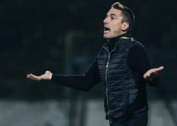 Веласкес Никога Не Е Бил Толкова ЕУФОРИЧЕН! Треньорът Излъчва Непоклатима Увереност: „Ние Сме Създадени За Това, Бъдещето Е Брилянтно!“