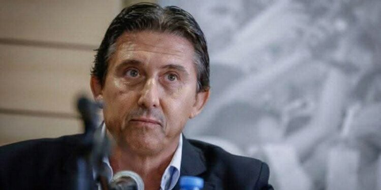 Боримиров споделя съкрушителна новина след загубата