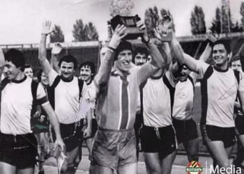 Легендата, която носеше Ботев Пловдив на гърба си: Забравен герой или вечна икона?