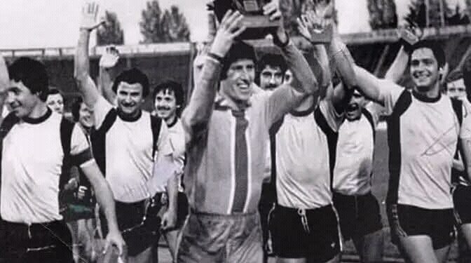 Легендата, която носеше Ботев Пловдив на гърба си: Забравен герой или вечна икона?