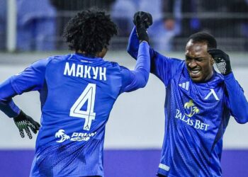 Лъвът на Левски Никола Цолов направи силна квалификация на Фийлд