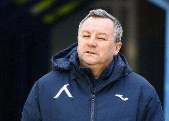 Левски София обявява завръщането на бившия си треньор в отбора поради определени…