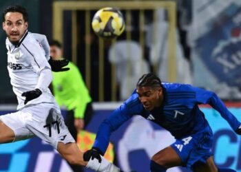 💸 НОВ УДАР ПО „ГЕРЕНА“! БФС осъди 🔵 „Левски“ да плати СОЛЕНА СМЕТКА на „Славия“ за потрошения стадион!