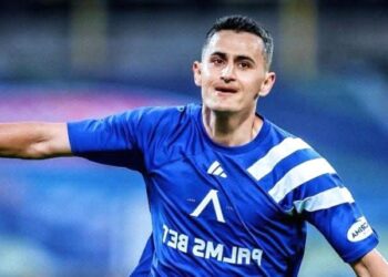 Историческата победа на футболен клуб Левски разпалва празненства в целия град!