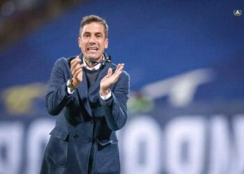 Ексклузивно: Треньорът на Левски говори открито за бъдещите си планове – феновете са шокирани!