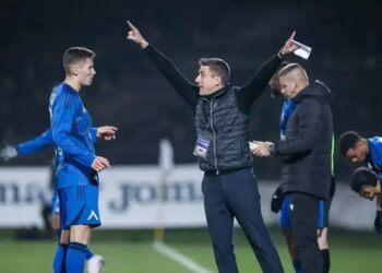 „Мечтата за победа на Славия се проваля, тъй като Левски е на път да постигне невероятна победа!“