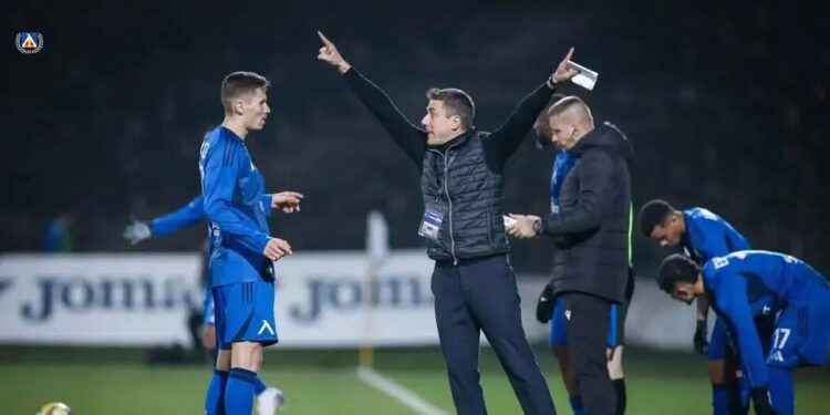 „Мечтата за победа на Славия се проваля, тъй като Левски е на път да постигне невероятна победа!“