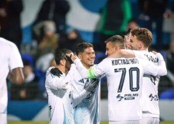 „Невероятен обрат: Как един отбор превърна поражението в победа в последните минути!“