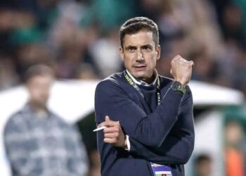 Хулио Веласкес разкри изненадващи новини след вчерашния мач срещу Славия