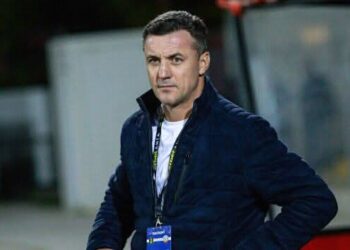 ДЪРЗЪК РЕЙД! Треньорът на Локо София Генчев Иска Изгряващата Звезда Илиев, Докато Се Целят в Герена!