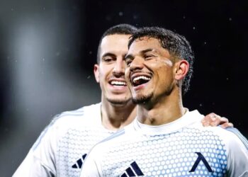 Изненадващо: Собственикът на Левски е позволил на водещ играч да подпише рекламен договор с компания в…