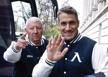 Спорна новина: Ръководството на Левски разкрива шокираща новина за схемата за следващата година!!