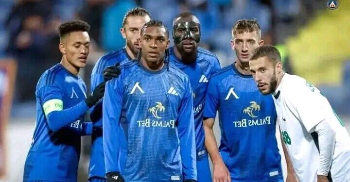 Сезонът приключи за два аса на Левски – какво трябва да знаят феновете